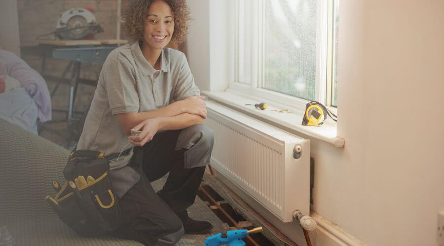 Local expert plumbing services in Vulcan, MI